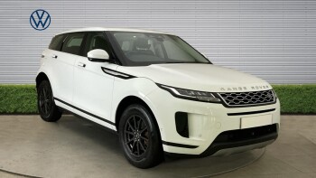 Land Rover Range Rover Evoque 2.0 D165 5dr 2WD Diesel Hatchback